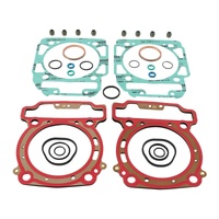 Vertex Top End Gasket Kit 810987