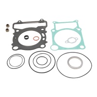 Vertex Top End Gasket Kit for Yamaha YFM450 Kodiak 2018-2026
