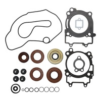 Vertex Complete Gasket Kit W/Oil Seals for Polaris ACE 500 2017-2019
