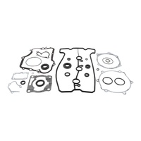 Vertex Complete Gasket Kit W/Oil Seals 8110008