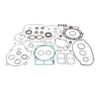 Vertex Complete Gasket Kit W/Oil Seals 8110022