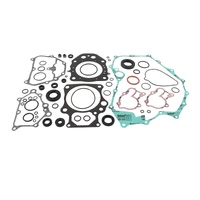 Vertex Complete Gasket Kit W/Oil Seals for Honda TRX500FA6 2015-2020