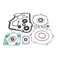 Vertex Complete Gasket Kit W/Oil Seals 8110026