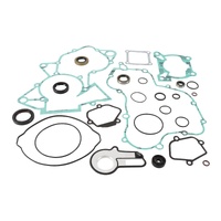 Vertex Complete Gasket Kit W/Oil Seals for Gas Gas MC85 Small Wheel 2022-2026