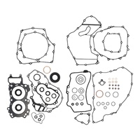 Vertex Complete Gasket Kit W/Oil Seals for Honda SXS1000 M5P Pioneer 2016-2021