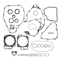 Vertex Complete Gasket Kit W/Oil Seals for Honda CRF450RL 2024-2026
