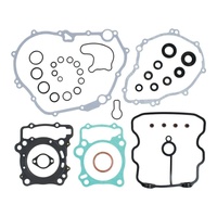 Vertex Complete Gasket Kit W/Oil Seals for Honda CRF250L Rally 2017-2020