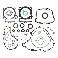 Vertex Complete Gasket Kit W/Oil Seals for Gas Gas EX350F 2022-2023