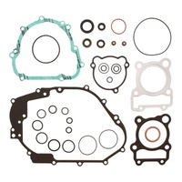 Vertex Comp Gasket Kit W/Oil Seals for Kawasaki KLX140R Small Wheel 2021-2026