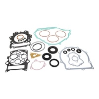 Vertex Complete Gasket Kit W/Oil Seals for Yamaha YFM450 Kodiak EPS 2019-2026