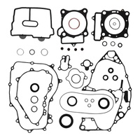 Vertex Complete Gasket Kit W/Oil Seals for Honda CRF250R 2022-2026