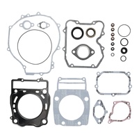 Vertex Comp Gasket Kit W/Oil Seals for Polaris Sportsman 500 4X4 (Aft 9/98) 1999