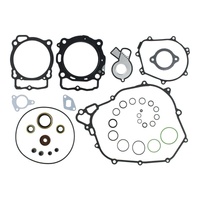 Vertex Complete Gasket Kit W/Oil Seals for Husqvarna FE501 2020-2026