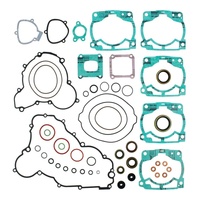 Vertex Complete Gasket Kit W/Oil Seals for Gas Gas EC300 2023