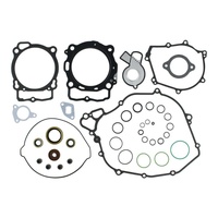 Vertex Complete Gasket Kit W/Oil Seals for Gas Gas EX450F 2024