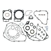 Vertex Complete Gasket Kit W/Oil Seals for Honda CRF450R 2021-2026
