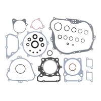 Vertex Complete Gasket Kit W/Oil Seals 8110071