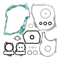 Vertex Complete Gasket Kit W/Oil Seals for Honda XR100R 1992-2003
