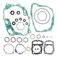 Vertex Complete Gasket Kit W/Oil Seals 811240