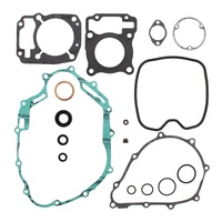 Vertex Complete Gasket Kit W/Oil Seals 811248