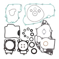 Vertex Complete Gasket Kit W/Oil Seals for Honda CRF250R 2004-2007