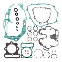 Vertex Complete Gasket Kit W/Oil Seals 811263