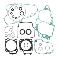 Vertex Complete Gasket Kit W/Oil Seals 811267