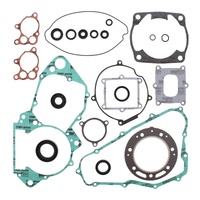 Vertex Complete Gasket Kit W/Oil Seals for Honda CR500R 1985-1988
