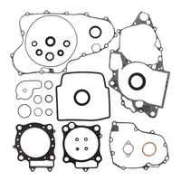 Vertex Complete Gasket Kit W/Oil Seals for Honda CRF450X 2005-2018