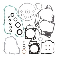Vertex Complete Gasket Kit W/Oil Seals 811285