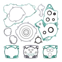 Vertex Complete Gasket Kit W/Oil Seals for KTM 250 EXC 2000-2003
