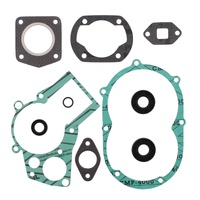 Vertex Complete Gasket Kit W/Oil Seals 811301