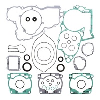 Vertex Complete Gasket Kit W/Oil Seals for KTM 250 SX 2003-2004
