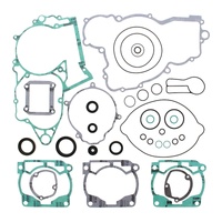 Vertex Complete Gasket Kit W/Oil Seals for KTM 300 EXC 2005
