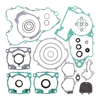 Vertex Complete Gasket Kit W/Oil Seals for KTM 250 EXC 1994-1999