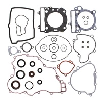 Vertex Complete Gasket Kit W/Oil Seals for KTM 250 XCF 2011-2012