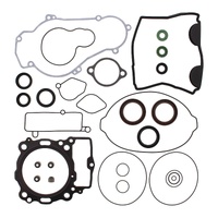 Vertex Complete Gasket Kit W/Oil Seals for KTM 450 SXF 2007-2012