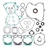 Vertex Complete Gasket Kit W/Oil Seals for KTM 65 SX 2009-2023