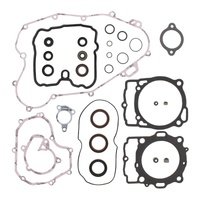 Vertex Complete Gasket Kit W/Oil Seals for KTM 450 XCRW 2008