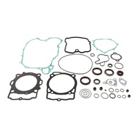 Vertex Complete Gasket Kit W/Oil Seals for Husqvarna FE501 2014-2016