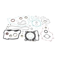 Vertex Complete Gasket Kit W/Oil Seals for Husqvarna FE250 2014-2016