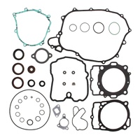 Vertex Complete Gasket Kit W/Oil Seals for Husqvarna FC450 2014-2015