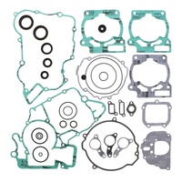 Vertex Complete Gasket Kit W/Oil Seals for KTM 200 XCW 2013-2016