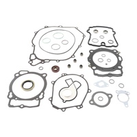 Vertex Comp Gasket Kit W/Oil Seals Husqvarna FC450 Rockstar Edition 2020-2022