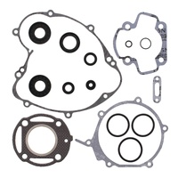 Vertex Complete Gasket Kit W/Oil Seals 811402