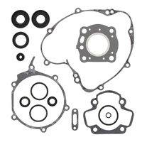 Vertex Complete Gasket Kit W/Oil Seals for Suzuki RM60 2003