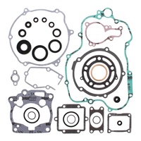 Vertex Complete Gasket Kit W/Oil Seals 811427