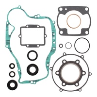 Vertex Complete Gasket Kit W/Oil Seals 811450