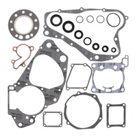 Vertex Complete Gasket Kit W/Oil Seals 811546
