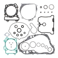 Vertex Complete Gasket Kit W/Oil Seals 811585